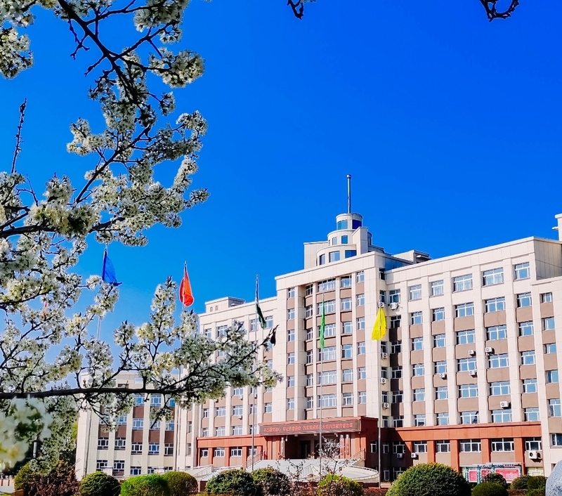 佳木斯大学春季攻坚促就业--师范类及艺体类专场招聘会邀请函(含预约通道)