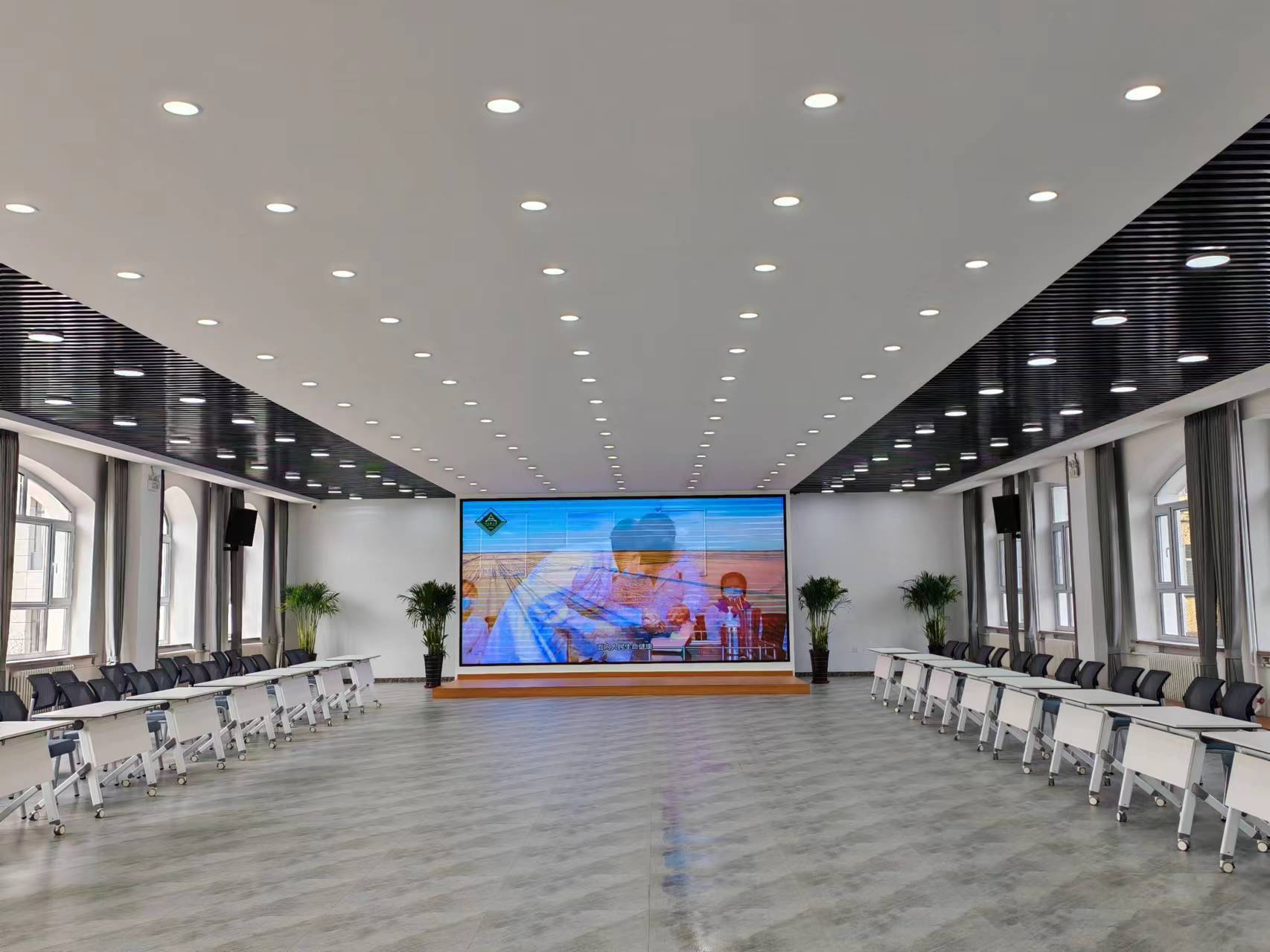 佳木斯大学春季攻坚促就业--工学类专场招聘会邀请函(含预约通道)